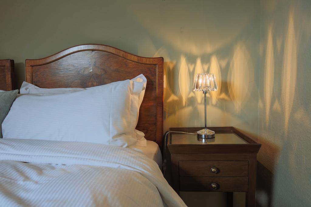 Fantinos Bed and Breakfast Thirsk Eksteriør billede