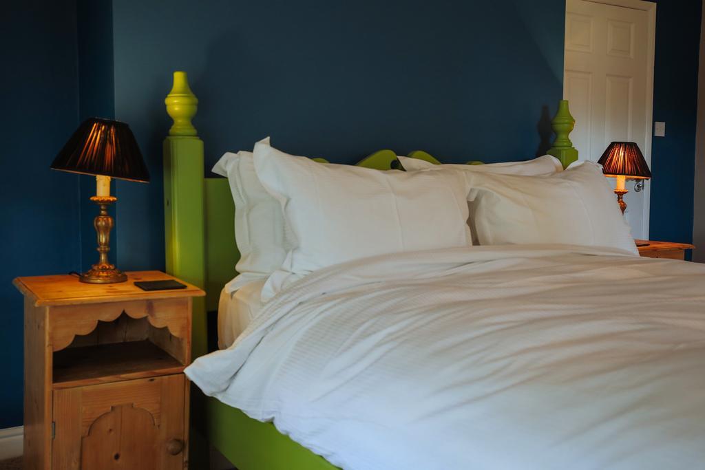 Fantinos Bed and Breakfast Thirsk Eksteriør billede