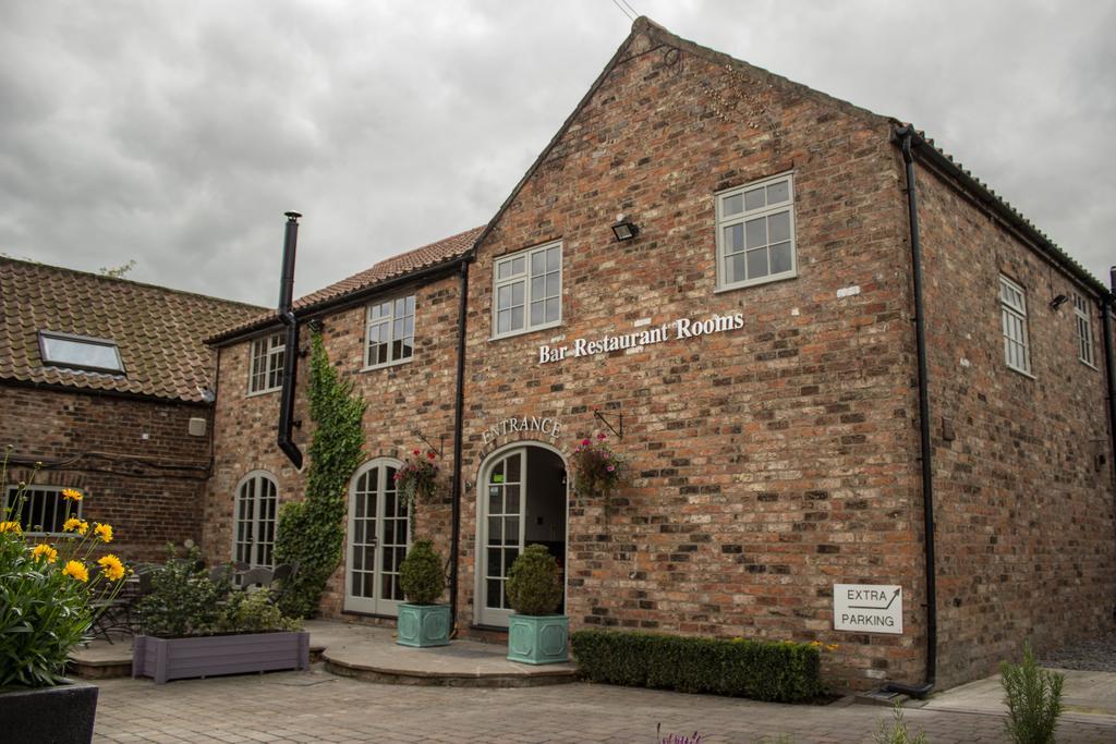 Fantinos Bed and Breakfast Thirsk Værelse billede