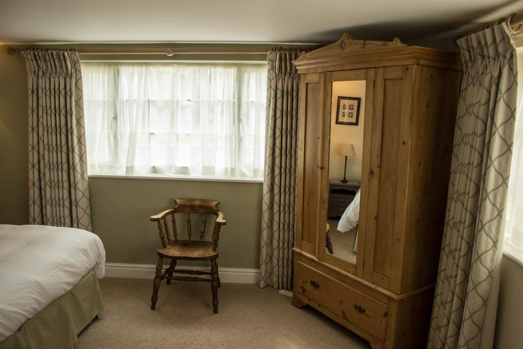 Fantinos Bed and Breakfast Thirsk Værelse billede